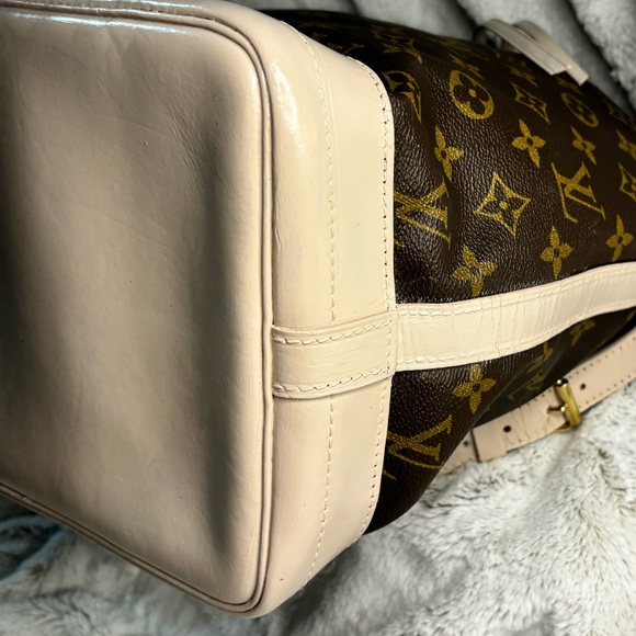 ✨Louis Vuitton Noe✨ - Picture 9 of 14